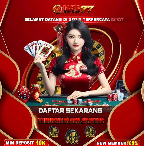 WIS77 🍭 Slot PG Soft Gratis Black Scatter Bet 200 Maxwin